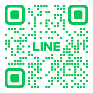 猫の病院 あるるホームのLINE友だち追加QRコード